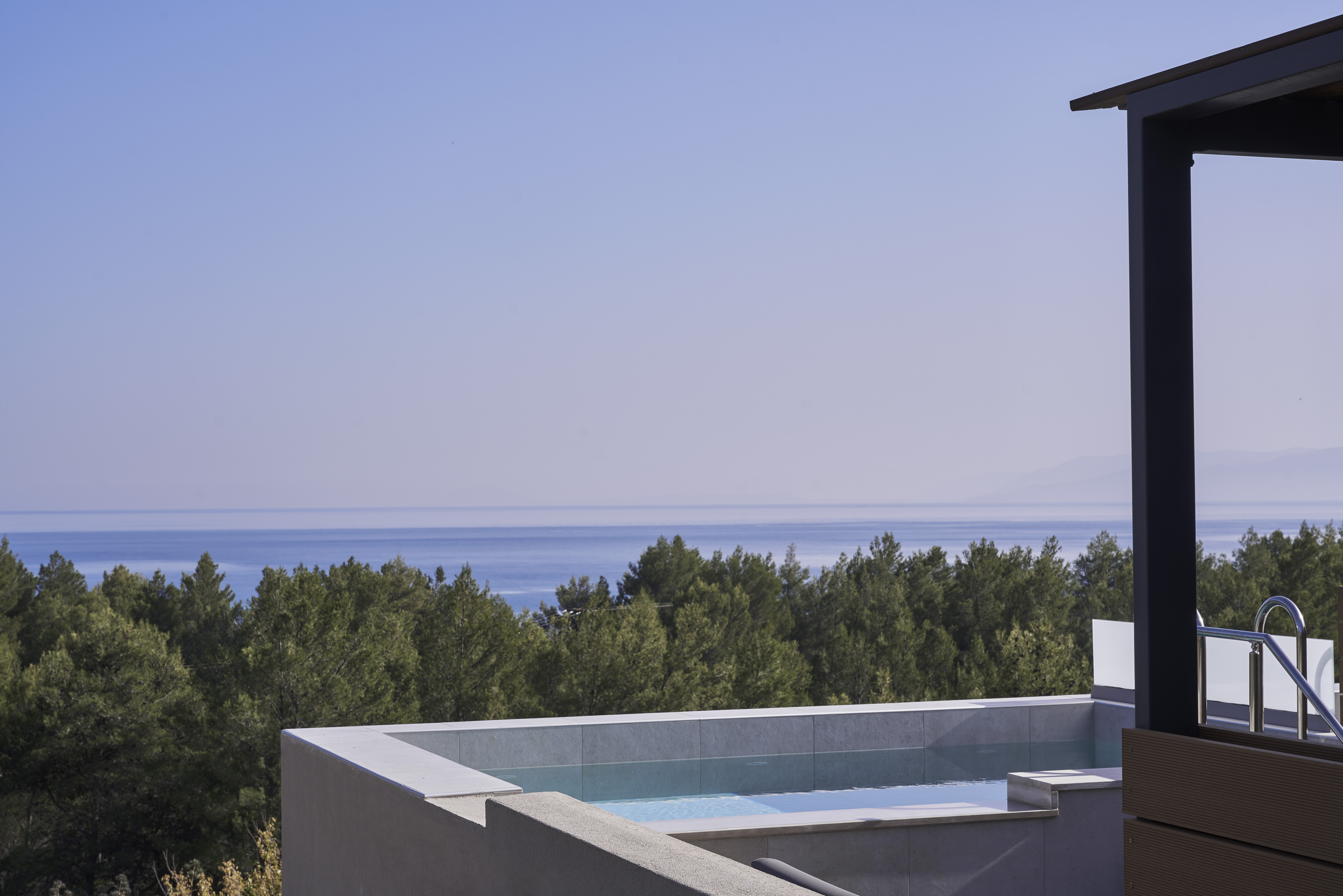 Hotel Celestial All Suites, Griechenland, Trapezaki. Großes 1